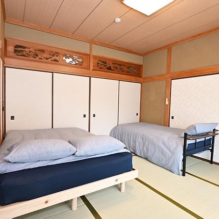 Private Beppu Noguchimotomachi Apartment Luaran gambar