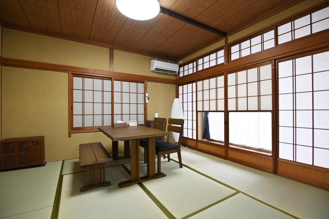 Private Beppu Noguchimotomachi Apartment Luaran gambar