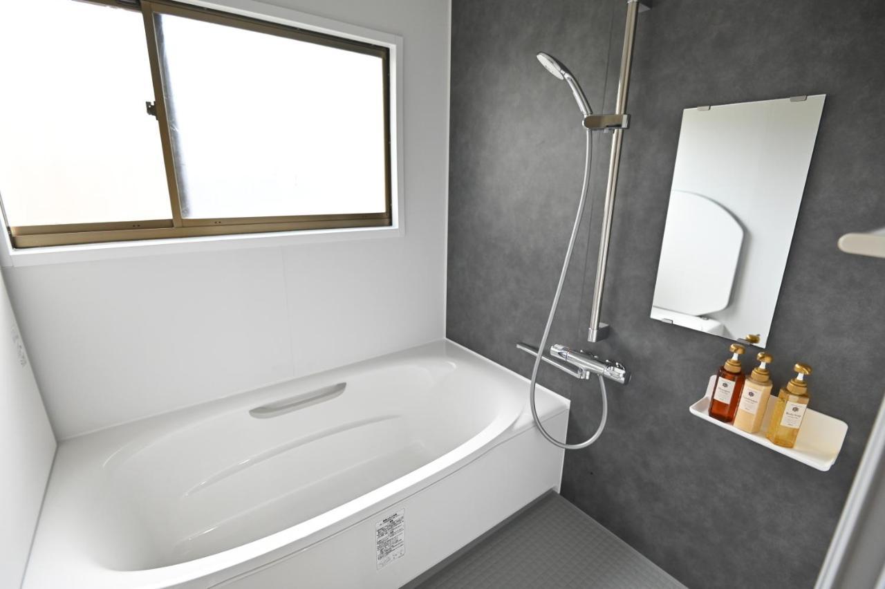Private Beppu Noguchimotomachi Apartment Luaran gambar