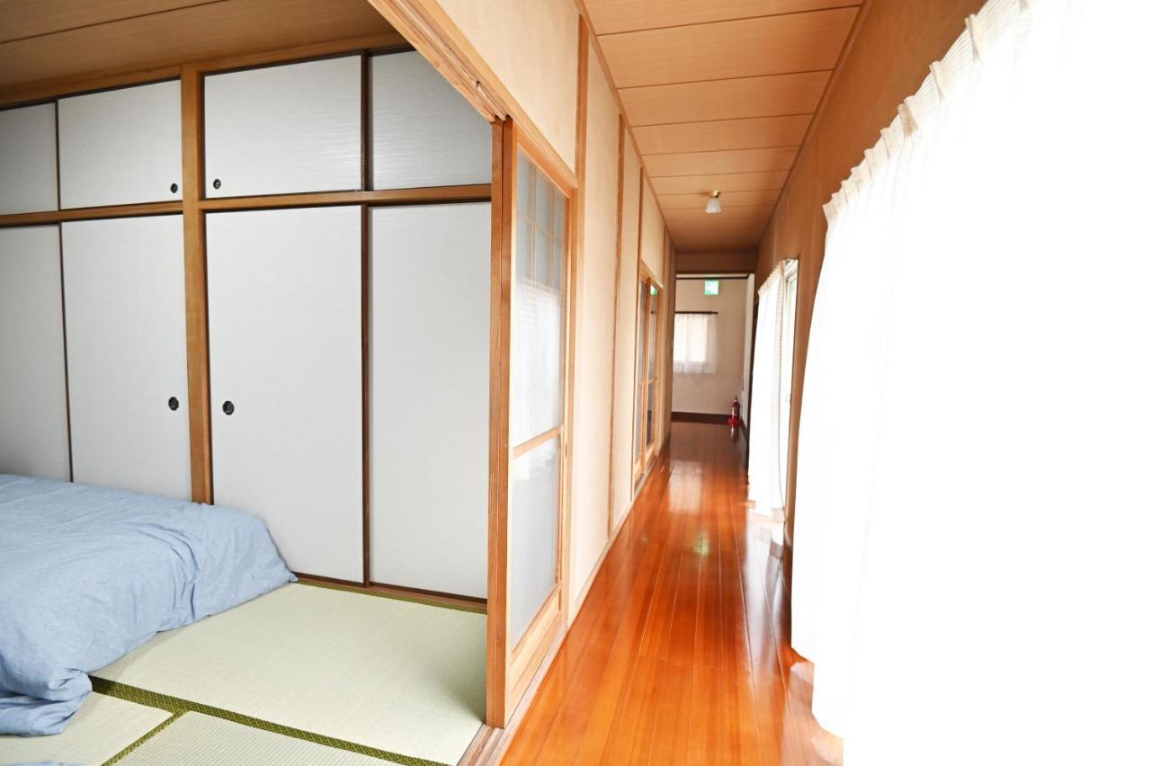 Private Beppu Noguchimotomachi Apartment Luaran gambar
