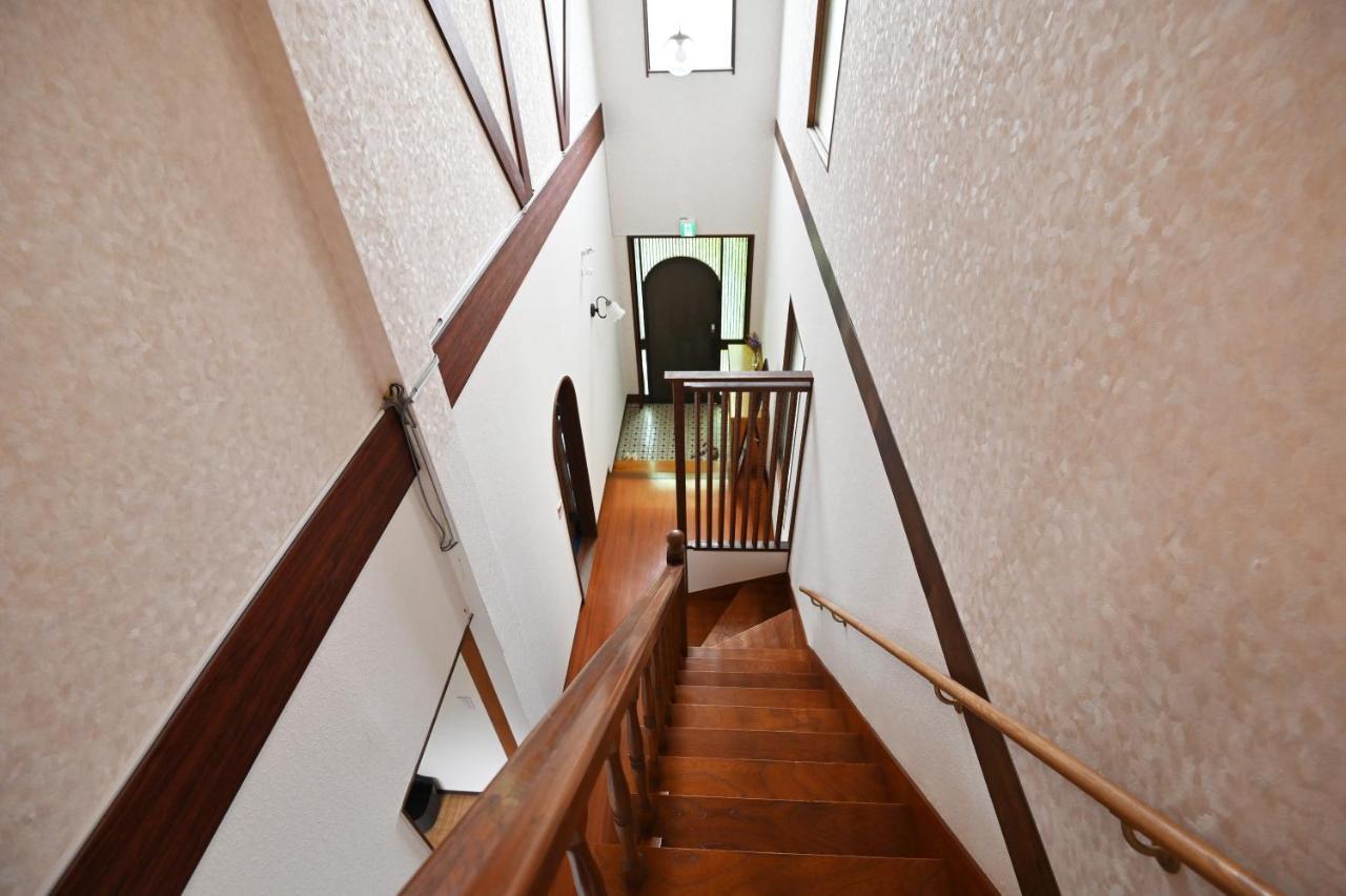 Private Beppu Noguchimotomachi Apartment Luaran gambar