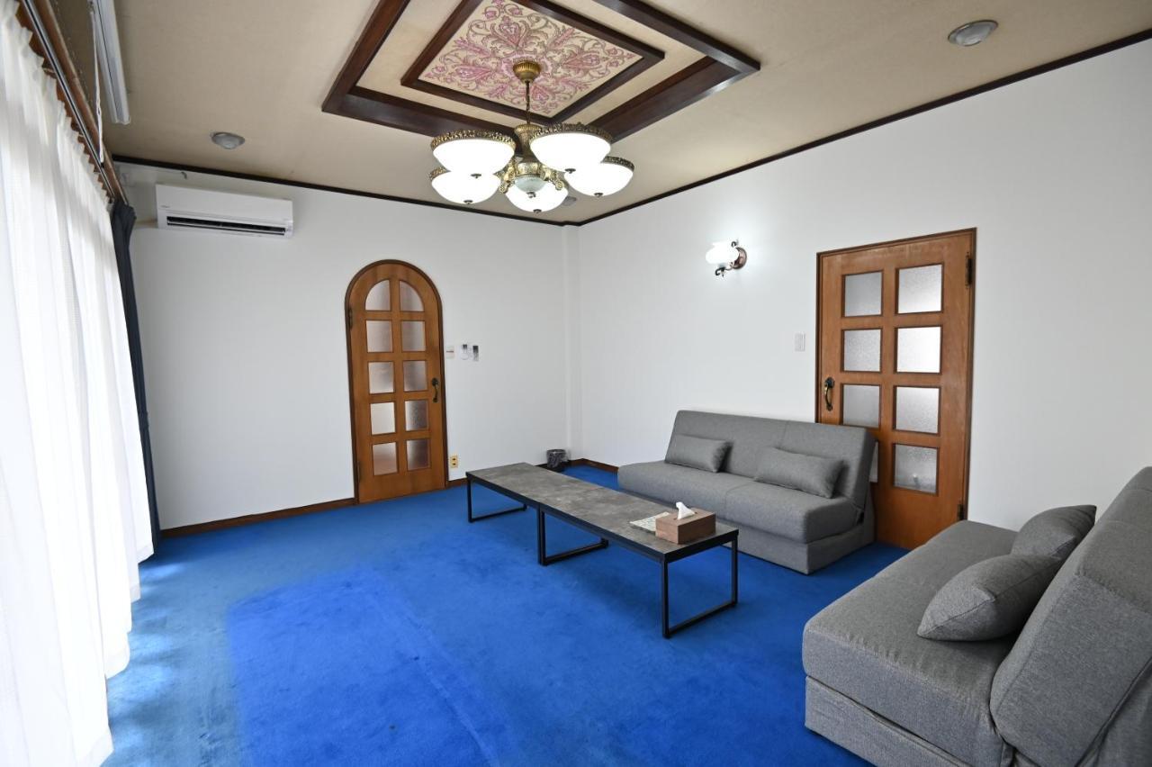 Private Beppu Noguchimotomachi Apartment Luaran gambar
