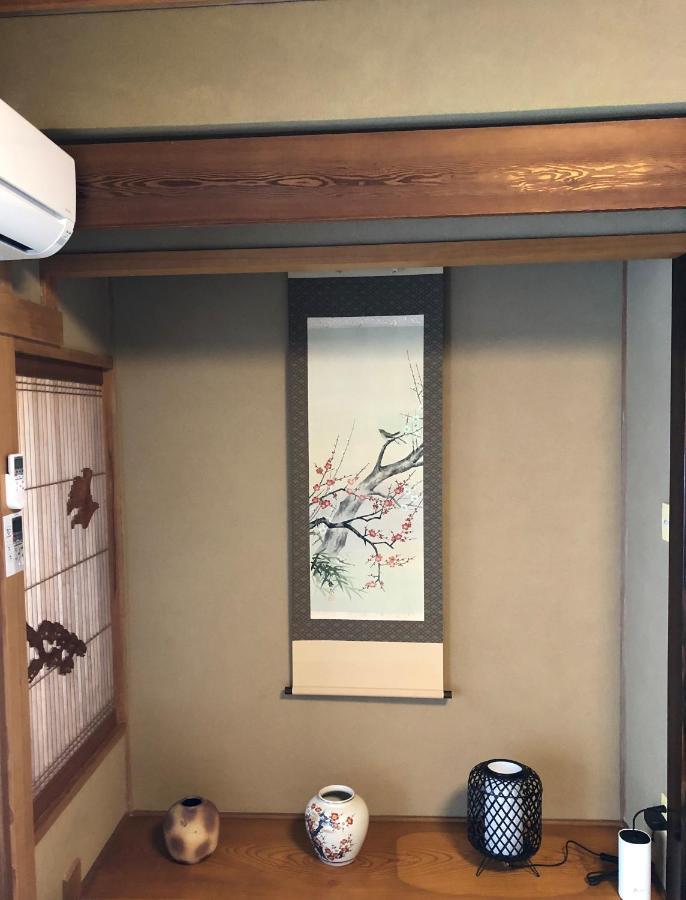 Private Beppu Noguchimotomachi Apartment Luaran gambar