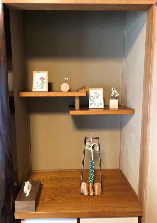 Private Beppu Noguchimotomachi Apartment Luaran gambar